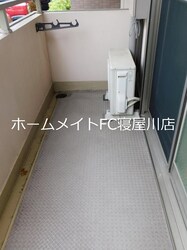 アベニール香里の物件内観写真